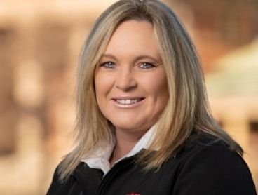 Profile photo of Janet Harvey